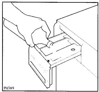 THERMA WA1000 - Dosage de l'additif - 1