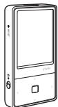IRIVER E100 - Components - 1