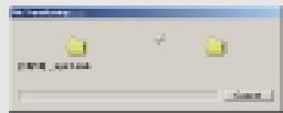 IRIVER IFP-300 - 2) Uploading to the PC - 4