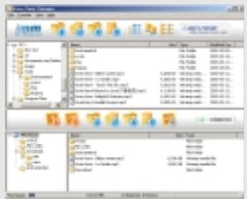 IRIVER IFP-300 - 2) Uploading to the PC - 5