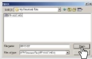 IRIVER IFP-300 - 1) Upgrading the firmware - 3