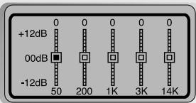 IRIVER IFP-300 - Xtreme EQ - 1