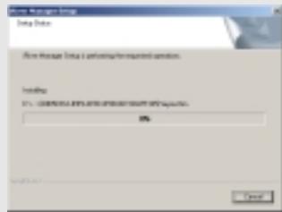IRIVER IFP-300 - To install "New hardware" - 10