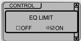 IRIVER IFP-300 - EQLIMIT - 1