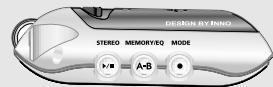 IRIVER IFP-300 - 4