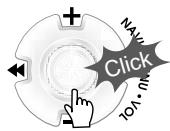IRIVER IFP-300 - NAVIGATION - 1