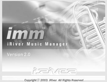 IRIVER IFP-300 - DELETING FILES ON THE PLAYER - 7