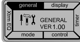 IRIVER IFP-300 - From Main Menu to Sub Menu - 4