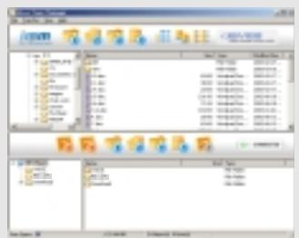 IRIVER IFP-300 - 3) Deleting folders or files of the player - 4