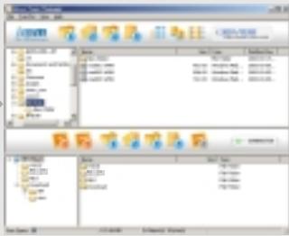 IRIVER IFP-300 - 2) Making new folders on the PC - 5
