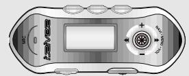 IRIVER IFP-300 - 3