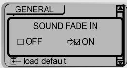 IRIVER IFP-300 - FADE IN - 1