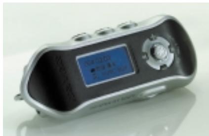IRIVER IFP-300 - Instruction Manual - 1