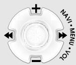 IRIVER IFP-300 - Navigation is the function used to search for tracks. - 1