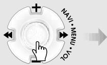 IRIVER IFP-300 - Navigation is the function used to search for tracks. - 2