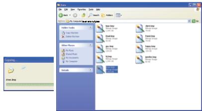IRIVER T10 - IMAGE VIEWER - 4