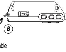 IRIVER T10 - Connect T10 to your computer - 2