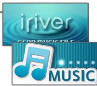 IRIVER T10 - Note - 2