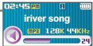 IRIVER T10 - MUSIC - 6