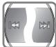 IRIVER T10 - Searching for a FM radio frequency - Manual Scan - 2