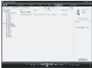 IRIVER T10 - MUSIC - 2