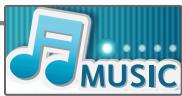 IRIVER T10 - Playing a music file - 2