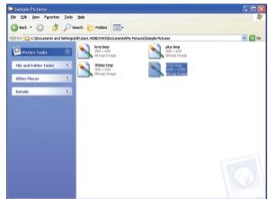 IRIVER T10 - IMAGE VIEWER - 3