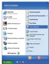 IRIVER T10 - Adding image file to player - 1