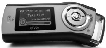 IRIVER T10 - 3