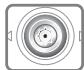 IRIVER T10 - Enter Settings Menu - 1