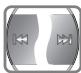 IRIVER T10 - Selecting preset memory - 2