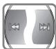 IRIVER T10 - Searching for a FM radio frequency - Auto Scan - 2