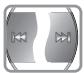 IRIVER T10 - Selecting the function mode - 3