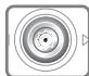 IRIVER T10 - Saving an FM Radio frequency - Manually - 1