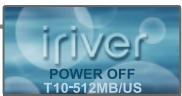 IRIVER T10 - Note - 3