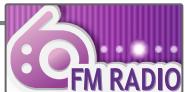 IRIVER T10 - Listening to FM radio - 3