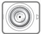 IRIVER T10 - Selecting preset memory - 1