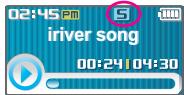 IRIVER T10 - Study Mode - 1