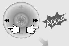 IRIVER IFP-500 - Enregistrement à PARTIR d'une SOURCE AUDIO externe - 5