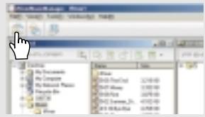 IRIVER IFP-500 - Modification des stations de RADIO - 6