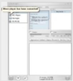 IRIVER IFP-500 - Connexion du lecteur au PC VIA moodlogic - 5