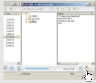 IRIVER IFP-500 - 2) FORMAT - 1