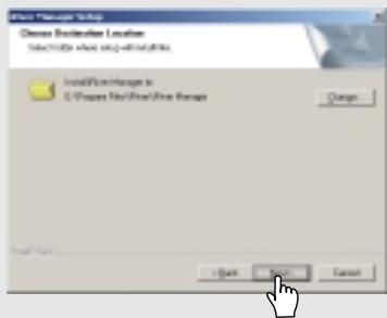 IRIVER IFP-500 - Remarque - 3