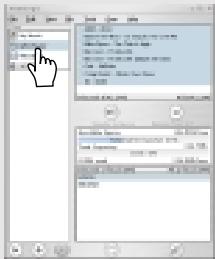 IRIVER IFP-500 - Transfert de fichiers VIA MoodLogic - 9