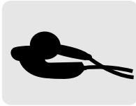 IRIVER IFP-500 - Prévention de la diminution de l'acuité auditive - 1