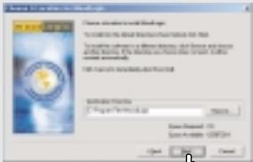 IRIVER IFP-500 - Installation du logiciel - 4