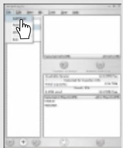 IRIVER IFP-500 - Transfert de fichiers VIA MoodLogic - 2