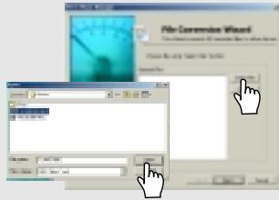 IRIVER IFP-500 - Remarque - 3