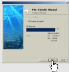 IRIVER IFP-500 - Modification des stations de RADIO - 9