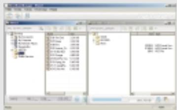 IRIVER IFP-500 - Fonctionnement de BASE - 3